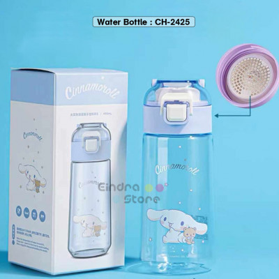 Water Bottle : CH-2425